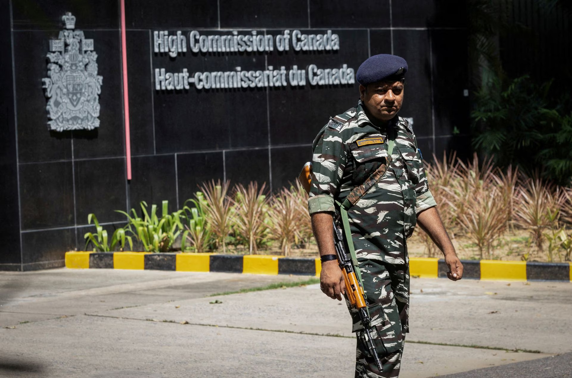 Diplomatic tensions surge as diplomats expelled: India and Canada clash over Sikh separatist allegations 